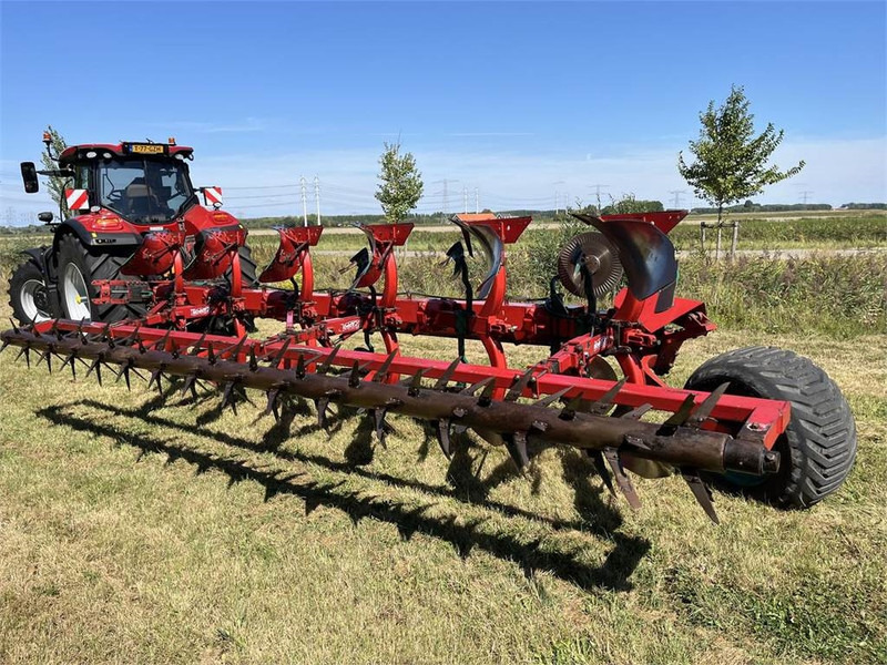 Ploeg Kverneland PB-100