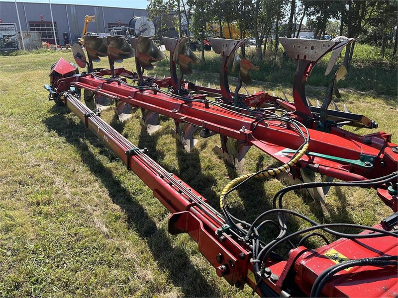 Ploeg Kverneland PB-100