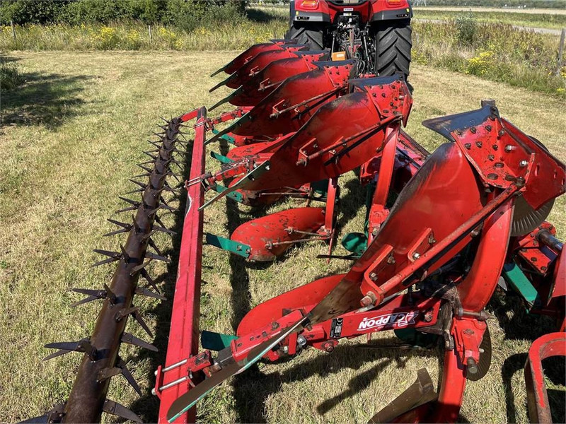 Ploeg Kverneland PB-100