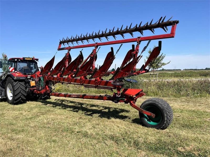 Ploeg Kverneland PB-100