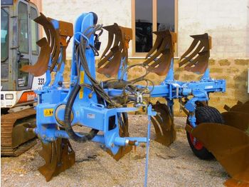 LEMKEN VARIO OPAL reversible plough - Ploeg