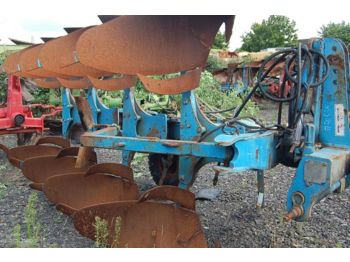 LEMKEN Vario Opal 140 - Ploeg