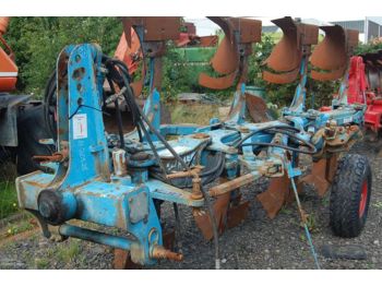 LEMKEN Vario Opal 140 - Ploeg