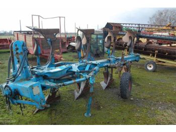 LEMKEN Vario Opal 160 *** - Ploeg