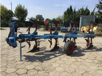 Ploeg Lemken Euro Opal 4