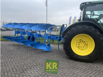 Ploeg Lemken Juwel 8 