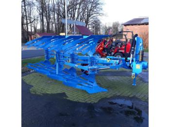 Ploeg Lemken Juwel 8M 4L 100