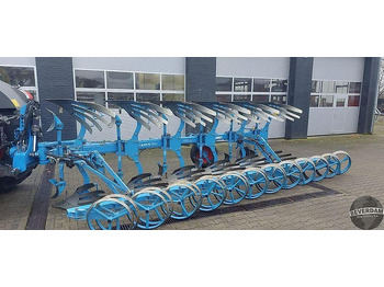 Ploeg Lemken Juwel 8 M 5+1 N 100 
