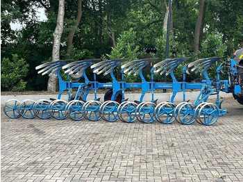 Ploeg Lemken Juwel 8 M 5+1 N 100 -