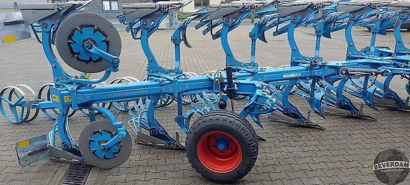 Ploeg Lemken Juwel 8 M 5+1 N 100