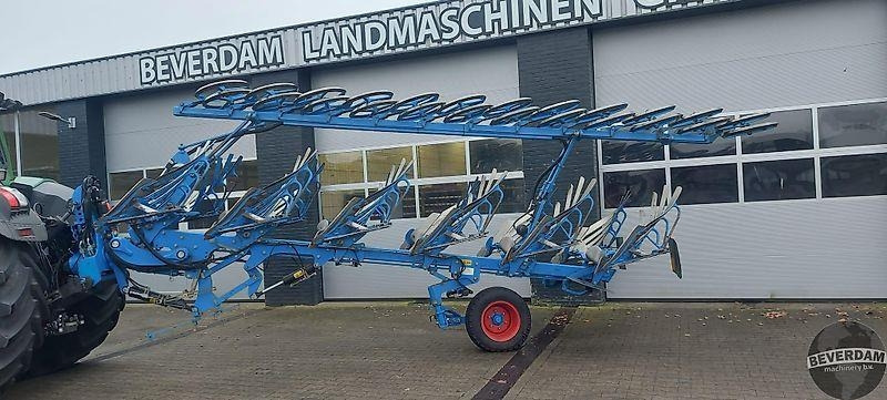Ploeg Lemken Juwel 8 M 5+1 N 100