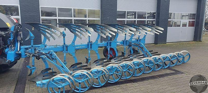 Ploeg Lemken Juwel 8 M 5+1 N 100