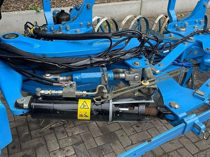 Ploeg Lemken Juwel 8 M 5+1 N 100 -