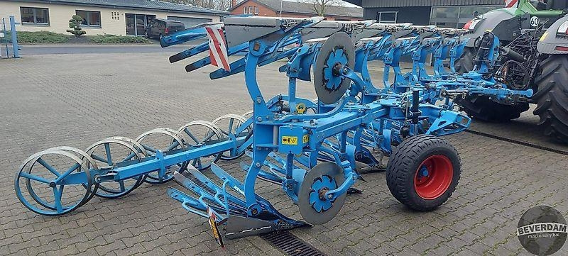 Ploeg Lemken Juwel 8 M 5+1 N 100