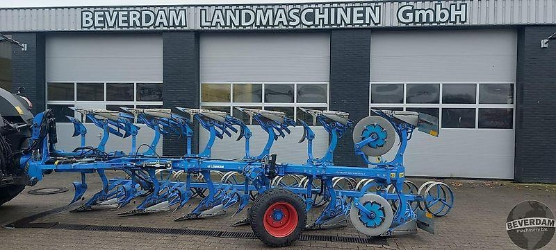 Ploeg Lemken Juwel 8 M 5+1 N 100