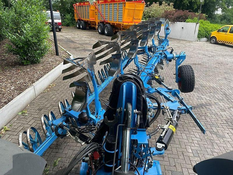 Ploeg Lemken Juwel 8 M 5+1 N 100 -