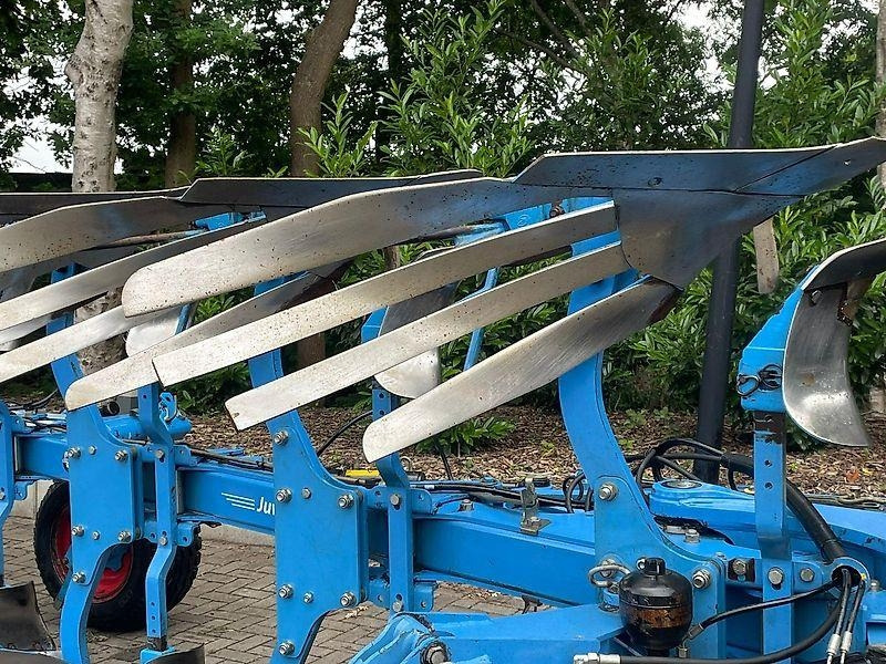 Ploeg Lemken Juwel 8 M 5+1 N 100 -
