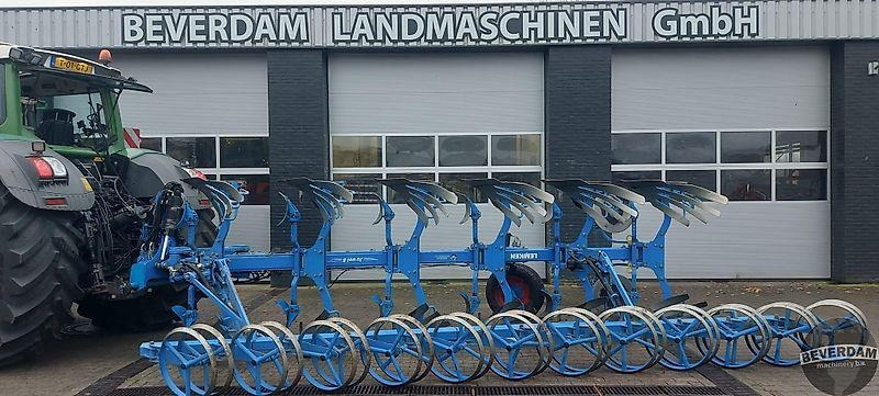 Ploeg Lemken Juwel 8 M 5+1 N 100