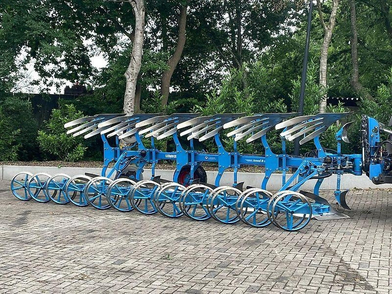 Ploeg Lemken Juwel 8 M 5+1 N 100 -
