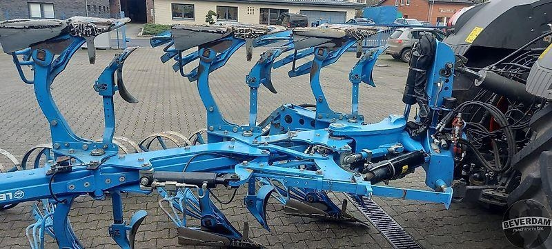 Ploeg Lemken Juwel 8 M 5+1 N 100