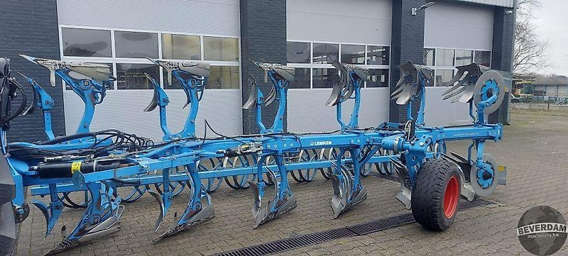 Ploeg Lemken Juwel 8 M 5+1 N 100
