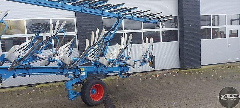 Ploeg Lemken Juwel 8 M 5+1 N 100
