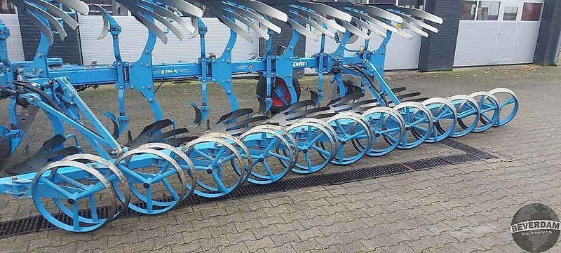 Ploeg Lemken Juwel 8 M 5+1 N 100