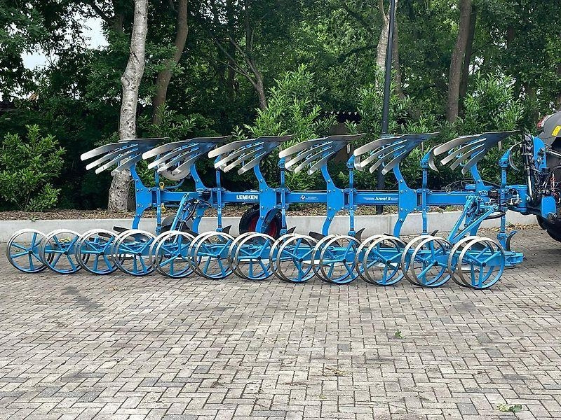 Ploeg Lemken Juwel 8 M 5+1 N 100 -