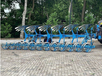 Ploeg Lemken Juwel 8 M 5+1 N 100 Flexpack 