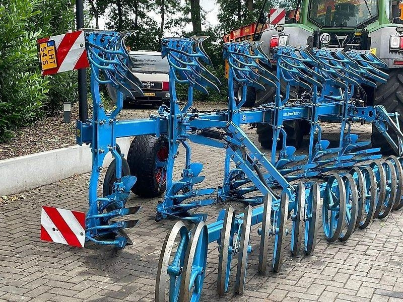 Ploeg Lemken Juwel 8 M 5+1 N 100 Flexpack