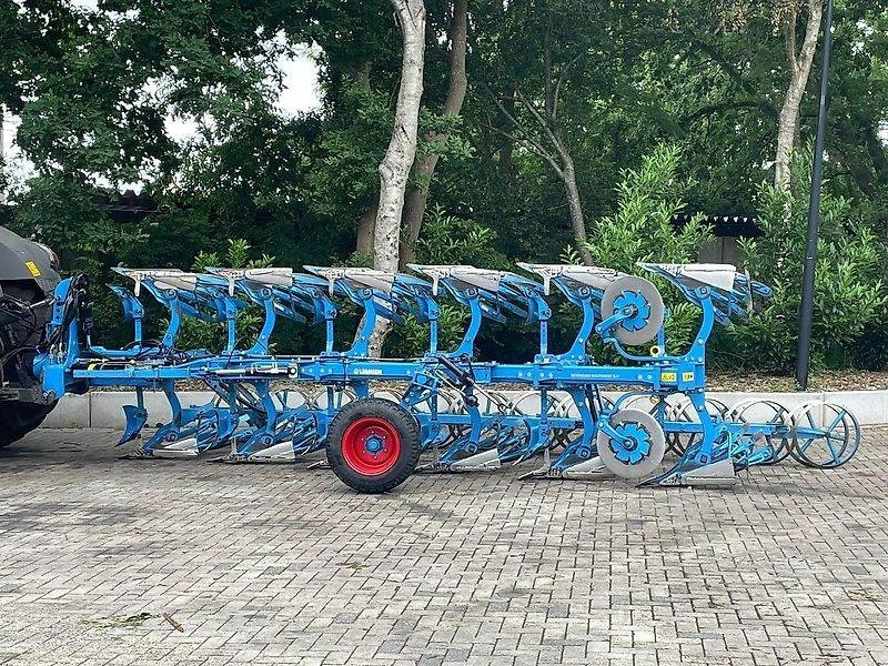 Ploeg Lemken Juwel 8 M 5+1 N 100 Flexpack