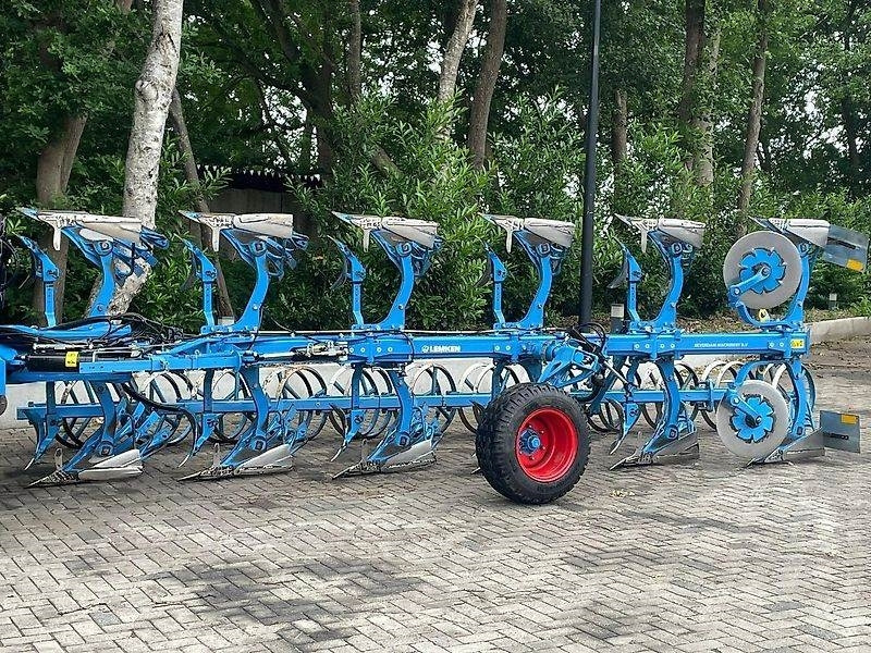 Ploeg Lemken Juwel 8 M 5+1 N 100 Flexpack