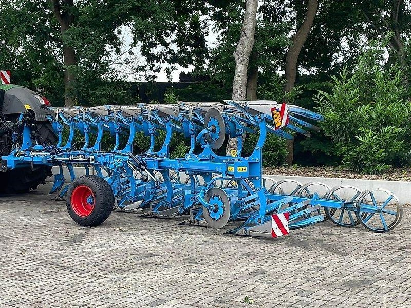 Ploeg Lemken Juwel 8 M 5+1 N 100 Flexpack