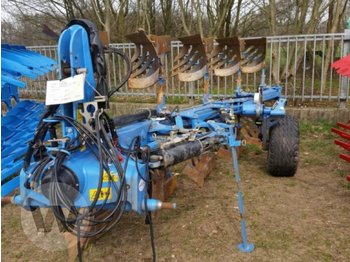 Ploeg Lemken Juwel 8 V 5 N 100