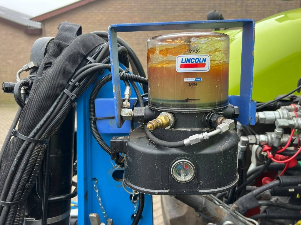 Ploeg Lemken Juwel 8 V 5 N 100