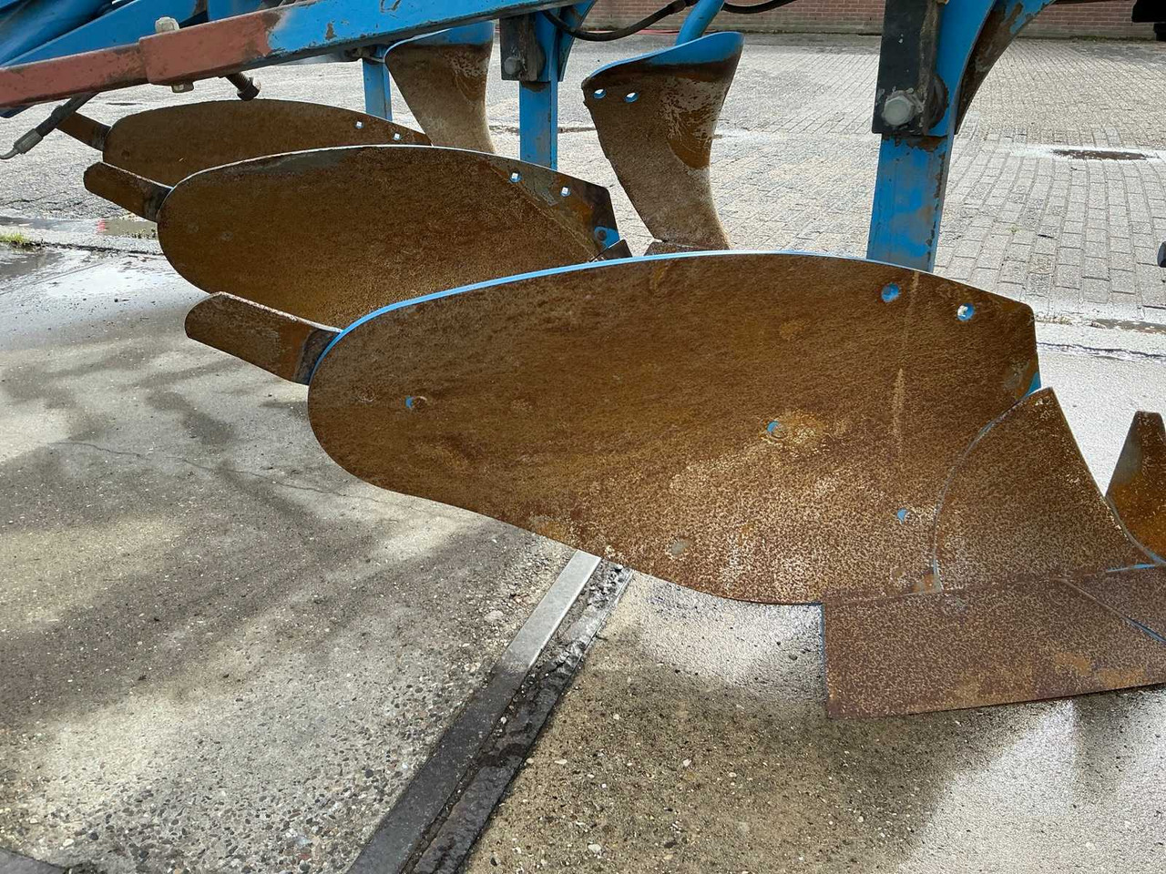 Ploeg Lemken Opal 110