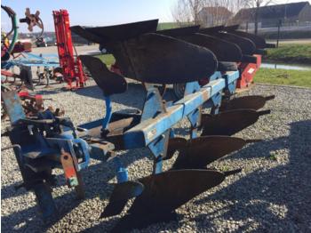 Ploeg Lemken Opal 4 Schar, Vorschäler, hydr. Drehung,