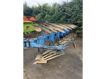 Ploeg Lemken Vari Diamant 10