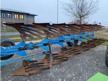 Ploeg Lemken Vari Diamant - 7 Schar