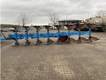 Ploeg Lemken Vari-Diamant 8-Schar