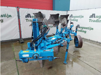 Ploeg Lemken Vari Opal 100