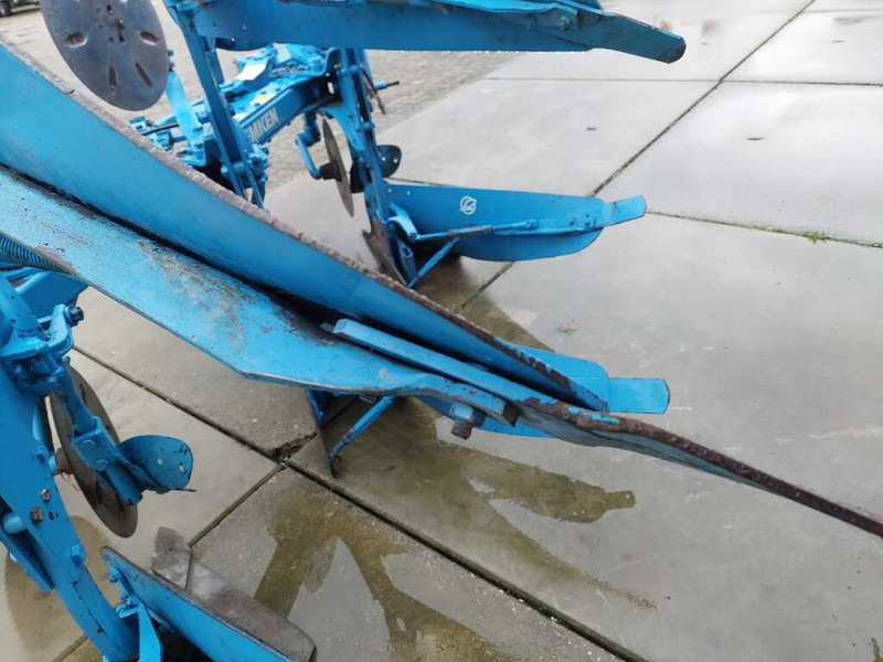 Ploeg Lemken Vari Opal 100