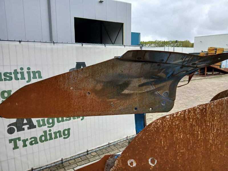 Ploeg Lemken Vari Opal 7-160