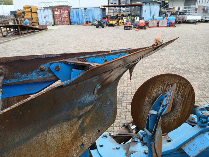 Ploeg Lemken Vari Opal 7-160