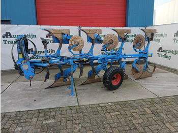 Ploeg Lemken Vari opal 5