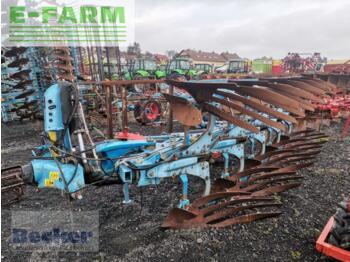 Lemken juwel 8 vt sl 100 - ploeg
