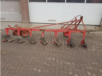 Ploeg Onbekend ploeg