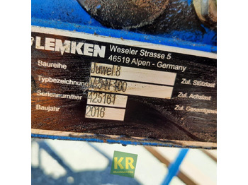 Ploeg Overig Lemken 