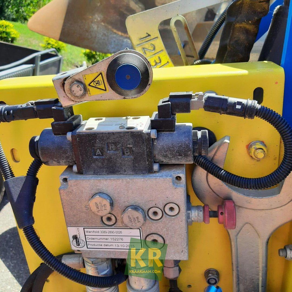 Ploeg Overig Lemken