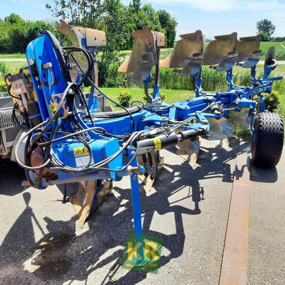 Ploeg Overig Lemken